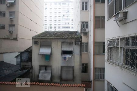 Vista de apartamento à venda com 3 quartos, 130m² em Copacabana, Rio de Janeiro