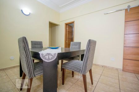 Sala de apartamento à venda com 3 quartos, 130m² em Copacabana, Rio de Janeiro