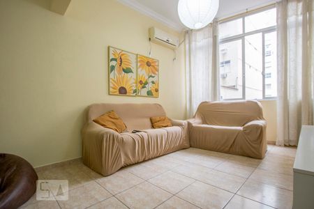 Apartamento à venda com 3 quartos, 130m² em Copacabana, Rio de Janeiro