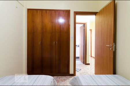 Quarto 1 de apartamento à venda com 3 quartos, 79m² em Jardim Brasil, Campinas