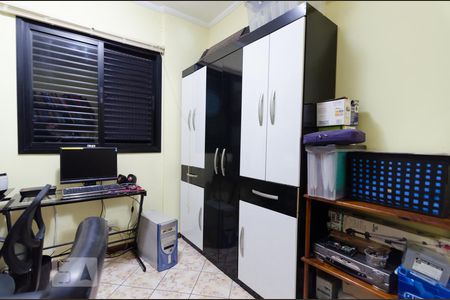 Quarto 2 de apartamento à venda com 3 quartos, 79m² em Jardim Brasil, Campinas