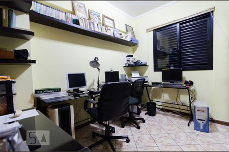 Quarto 2 de apartamento à venda com 3 quartos, 79m² em Jardim Brasil, Campinas