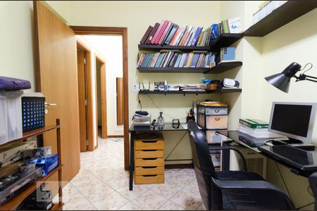 Quarto 2 de apartamento à venda com 3 quartos, 79m² em Jardim Brasil, Campinas