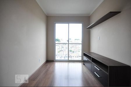 sala de apartamento à venda com 3 quartos, 94m² em Vila Sônia, São Paulo