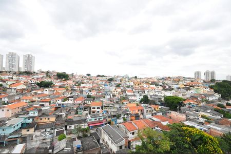 vista de apartamento à venda com 3 quartos, 94m² em Vila Sônia, São Paulo