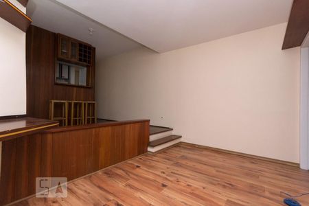 Sala de apartamento à venda com 1 quarto, 62m² em Pinheiros, São Paulo