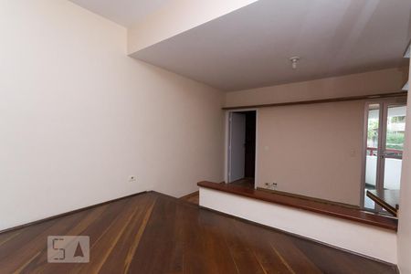 Sala de apartamento à venda com 1 quarto, 62m² em Pinheiros, São Paulo