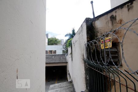 Vista Janela Quarto 2. de apartamento à venda com 3 quartos, 140m² em Flamengo, Rio de Janeiro