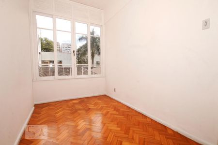 Sala. de apartamento à venda com 3 quartos, 140m² em Flamengo, Rio de Janeiro