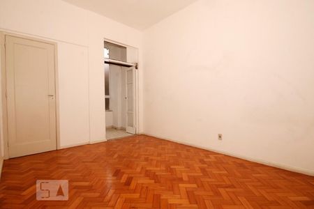 Quarto 2. de apartamento à venda com 3 quartos, 140m² em Flamengo, Rio de Janeiro