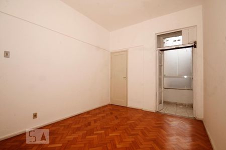 Quarto 2. de apartamento à venda com 3 quartos, 140m² em Flamengo, Rio de Janeiro