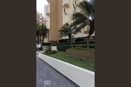 Fachada de apartamento à venda com 2 quartos, 98m² em Vila Nova Conceição, São Paulo