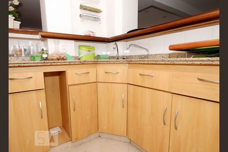 Casa à venda com 203m², 2 quartos e 2 vagas Casa à venda com 203m², 2 quartos e 2 vagasCozinha Loft.