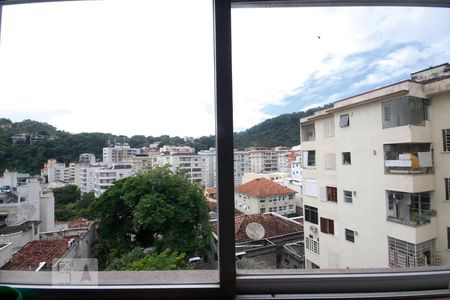 Casa à venda com 203m², 2 quartos e 2 vagas Casa à venda com 203m², 2 quartos e 2 vagasVista Janela da Cozinha.