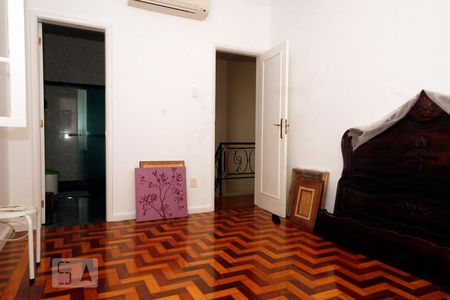 Suite 2. de casa à venda com 2 quartos, 203m² em Laranjeiras, Rio de Janeiro