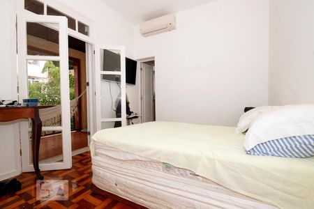 Suite 1. de casa à venda com 2 quartos, 203m² em Laranjeiras, Rio de Janeiro