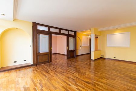 Apartamento à venda com 273m², 4 quartos e 2 vagasSala