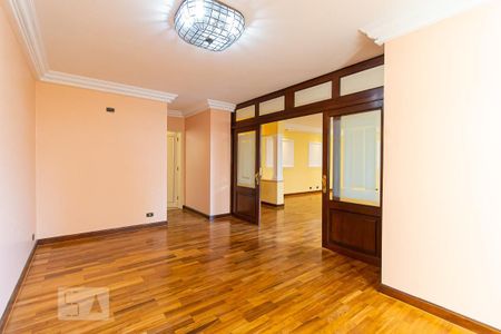 Sala de Jantar de apartamento à venda com 4 quartos, 273m² em Santa Cecília, São Paulo