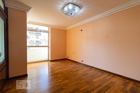Sala de Jantar de apartamento à venda com 4 quartos, 273m² em Santa Cecília, São Paulo
