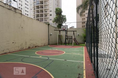 Quadra de apartamento à venda com 1 quarto, 72m² em Vila Madalena, São Paulo