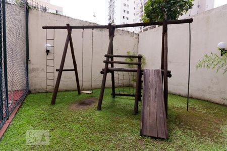 Playground de apartamento à venda com 1 quarto, 72m² em Vila Madalena, São Paulo