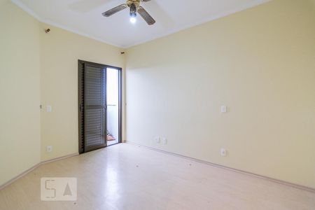 Quarto 1 de apartamento para alugar com 3 quartos, 108m² em Vila Valparaíso, Santo André