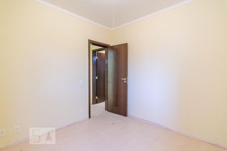 Quarto 2 de apartamento para alugar com 3 quartos, 108m² em Vila Valparaíso, Santo André