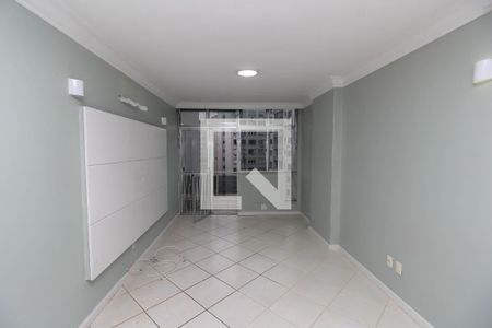 Sala de apartamento para alugar com 3 quartos, 140m² em Flamengo, Rio de Janeiro