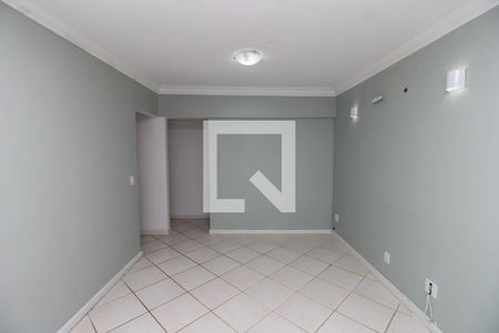 Sala de apartamento para alugar com 3 quartos, 140m² em Flamengo, Rio de Janeiro