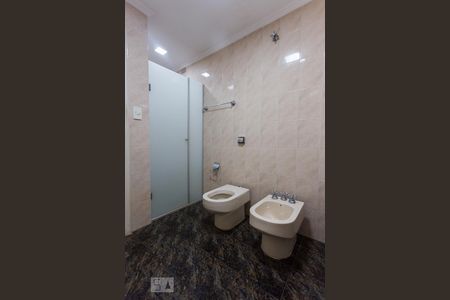 Banheiro de apartamento à venda com 2 quartos, 107m² em Paraíso, São Paulo