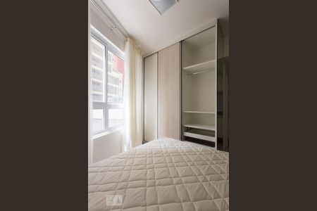 Stúdio de kitnet/studio para alugar com 1 quarto, 28m² em Bela Vista, São Paulo