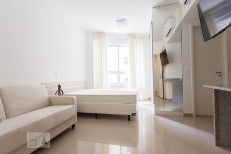 Stúdio de kitnet/studio para alugar com 1 quarto, 28m² em Bela Vista, São Paulo