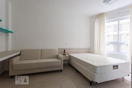 Stúdio de kitnet/studio para alugar com 1 quarto, 28m² em Bela Vista, São Paulo