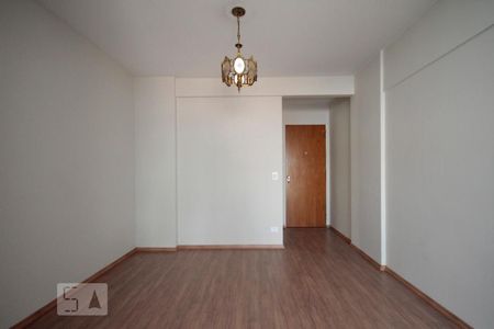 Sala de apartamento à venda com 2 quartos, 56m² em Vila Gomes Cardim, São Paulo