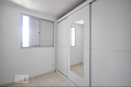 quarto 1 de apartamento à venda com 3 quartos, 140m² em Paraíso do Morumbi, São Paulo