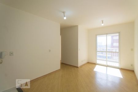 Sala de apartamento à venda com 3 quartos, 65m² em Cambuci, São Paulo
