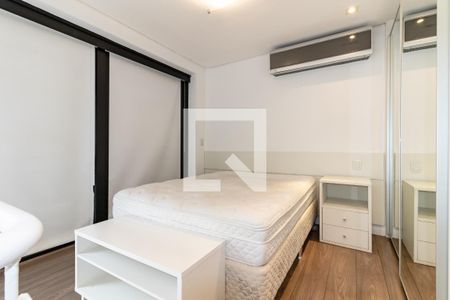 Quarto de apartamento para alugar com 1 quarto, 50m² em Vila Nova Conceição, São Paulo