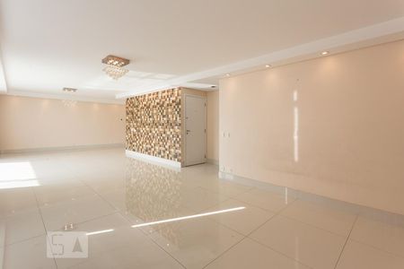 Sala de apartamento à venda com 3 quartos, 184m² em Planalto Paulista, São Paulo