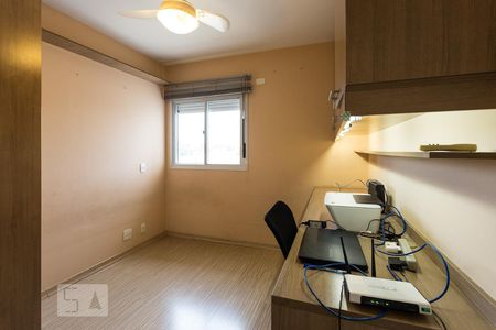 Suíte 1 de apartamento à venda com 3 quartos, 184m² em Planalto Paulista, São Paulo