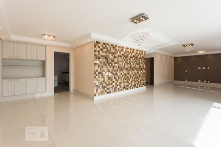 Sala de apartamento à venda com 3 quartos, 184m² em Planalto Paulista, São Paulo