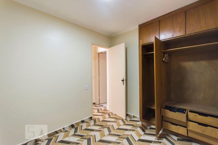 Quarto de apartamento para alugar com 2 quartos, 55m² em Bosque da Saúde, São Paulo