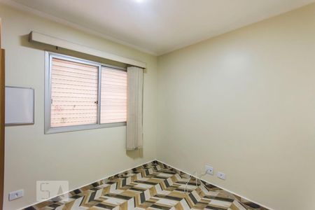 Quarto de apartamento para alugar com 2 quartos, 55m² em Bosque da Saúde, São Paulo