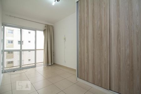 Quarto Suíte de apartamento para alugar com 1 quarto, 48m² em Barra Funda, São Paulo