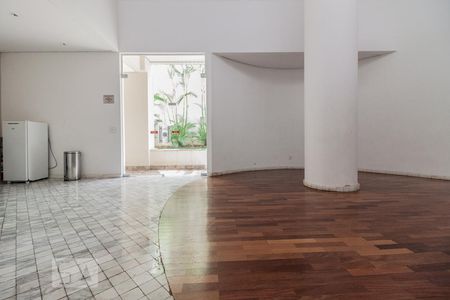 Salão de festas de apartamento para alugar com 1 quarto, 48m² em Barra Funda, São Paulo