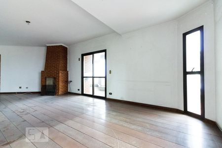 Sala de apartamento à venda com 5 quartos, 200m² em Vila Ester (zona Norte), São Paulo