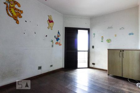 Suite 2 de apartamento à venda com 5 quartos, 200m² em Vila Ester (zona Norte), São Paulo