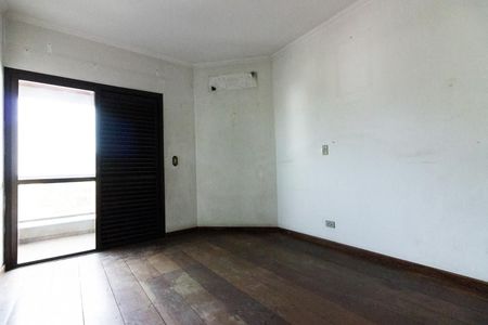 Suite 1 de apartamento à venda com 5 quartos, 200m² em Vila Ester (zona Norte), São Paulo