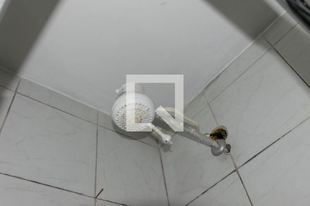 Banheiro de apartamento para alugar com 1 quarto, 30m² em Copacabana, Rio de Janeiro