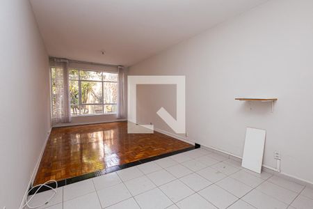 Studio de kitnet/studio à venda com 1 quarto, 40m² em Bela Vista, São Paulo