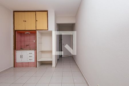 Studio de kitnet/studio à venda com 1 quarto, 40m² em Bela Vista, São Paulo